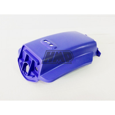 Guarda lamas trás YAMAHA DT 50 LC / LCD / LCDE / FUNDADOR CASAL K615 XT roxo - HP